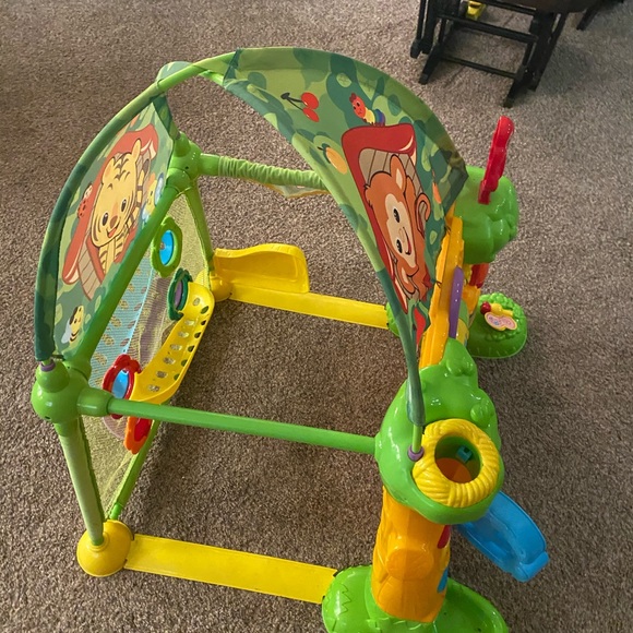 Vetch grow and learn treehouse - Picture 5 of 9